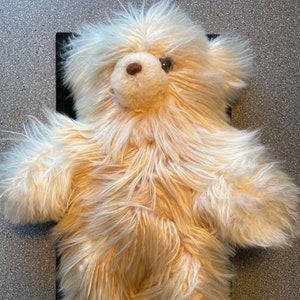 Fur Bear image 2