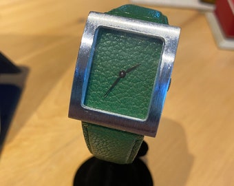 Francois Renier Paris Wrist Watch