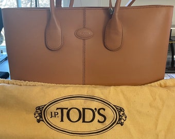 Tod's pocketbook