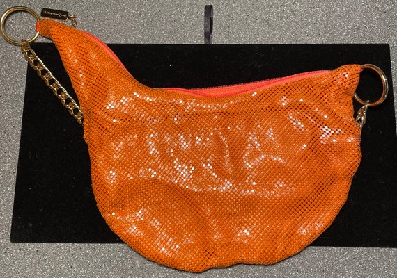 Whiting & David shoulder bag