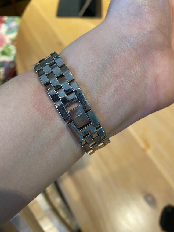 Solid Citizen Women’s Wrist Watch- Tiny! - image 3