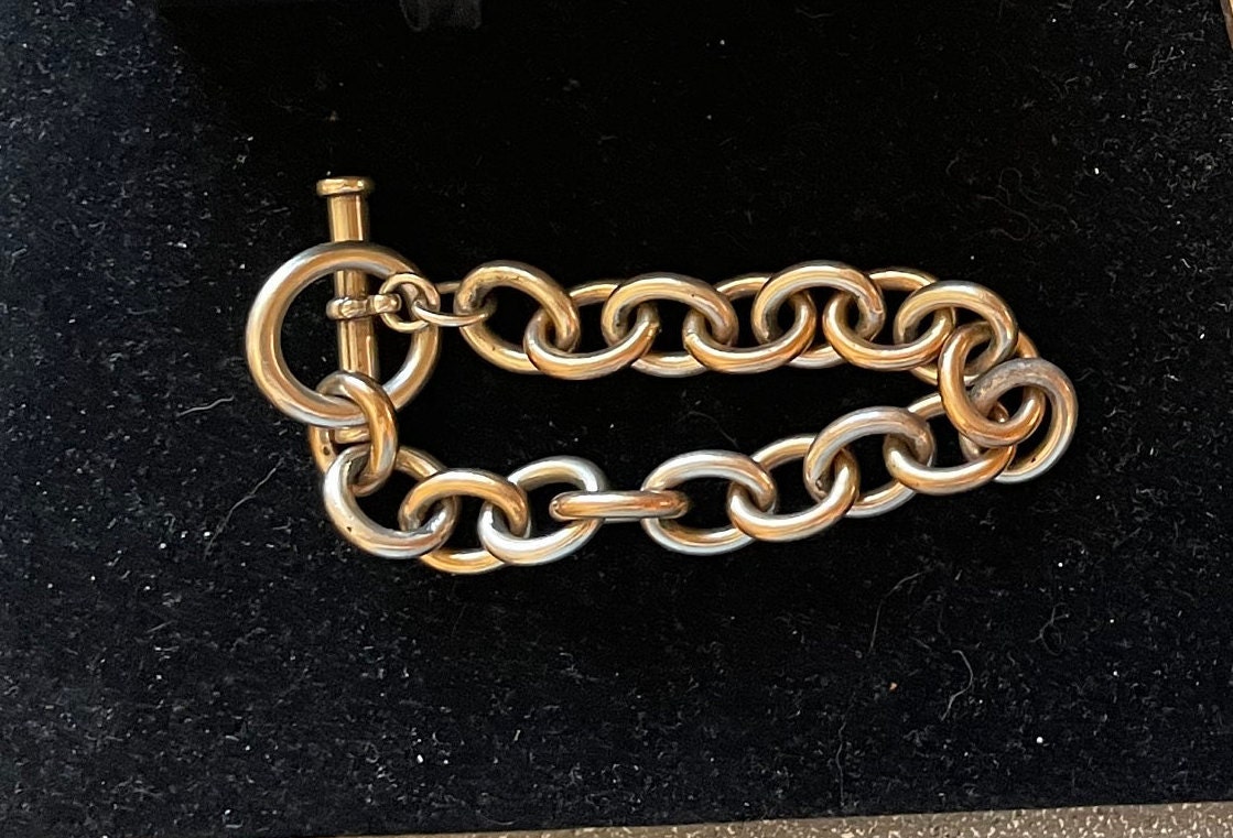 Wwii Id Bracelet - Etsy