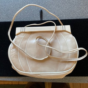 Barbara Bolan Shoulder Strap Bag