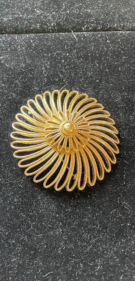 Monet Pin Etsy Italia