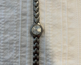 Women's Fossil Wrist Watch