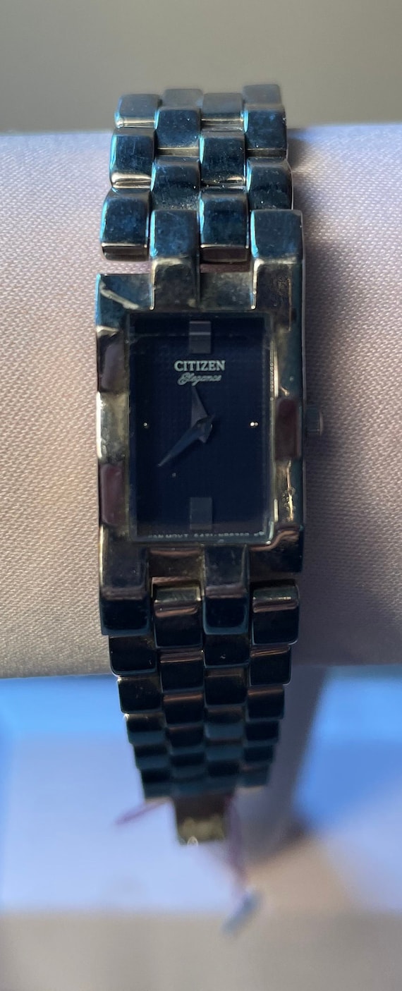 Citizen Vintage Citizen Vintage Gem citizen-vintage-citizen-vintage-gem