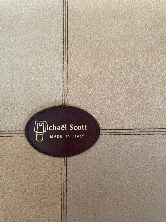 Michael Scott Brief Case - image 4