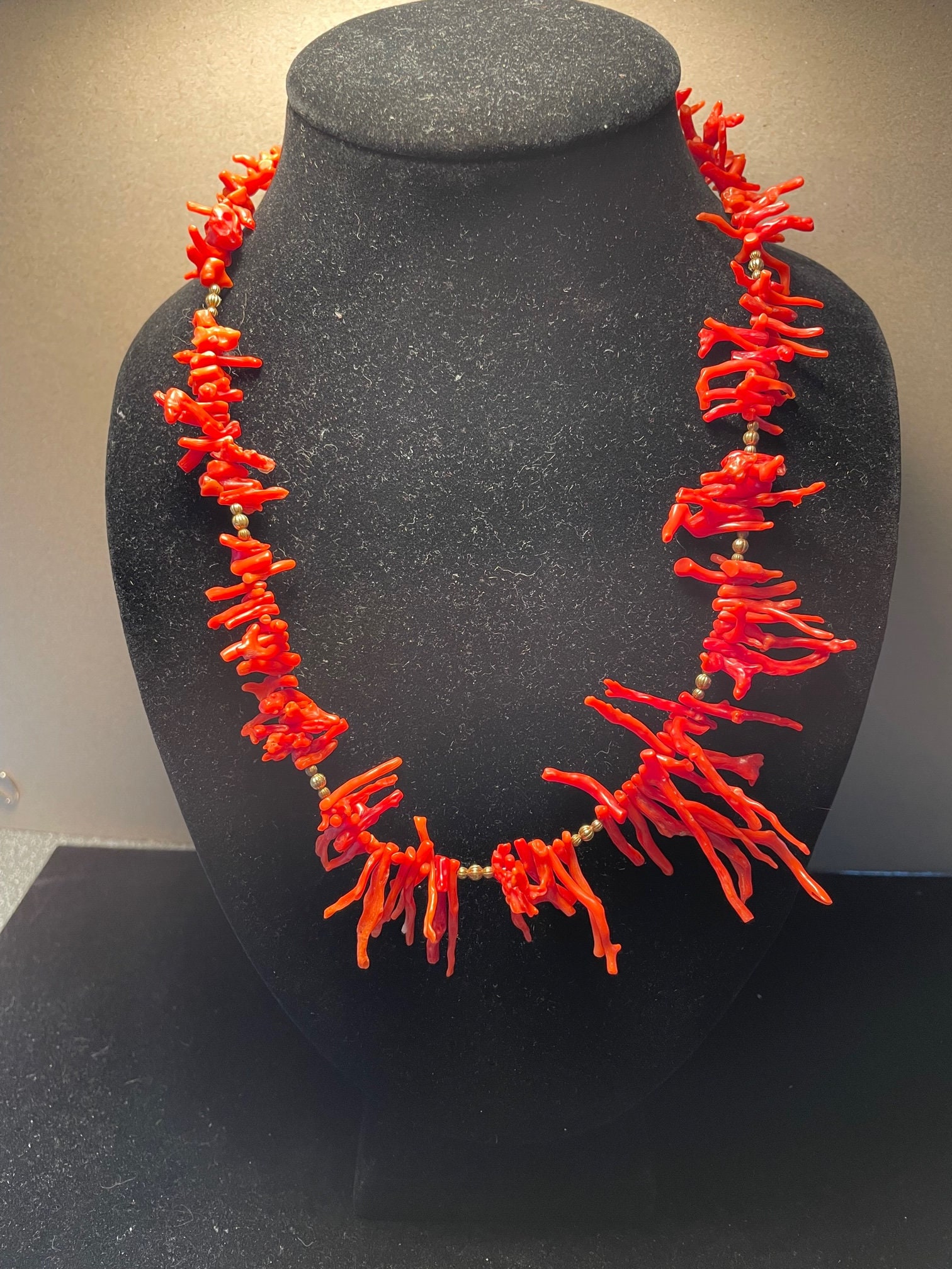Coveted Coral: A History of the Use of Coral in Jewelry – Someday Jewels