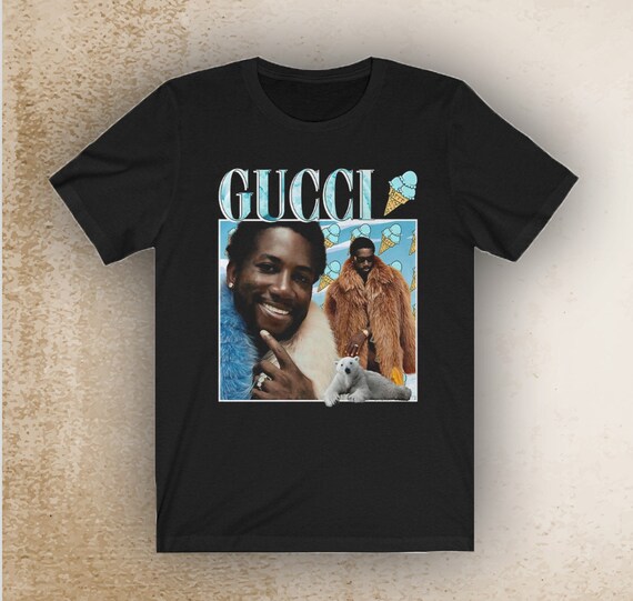 retro gucci shirt