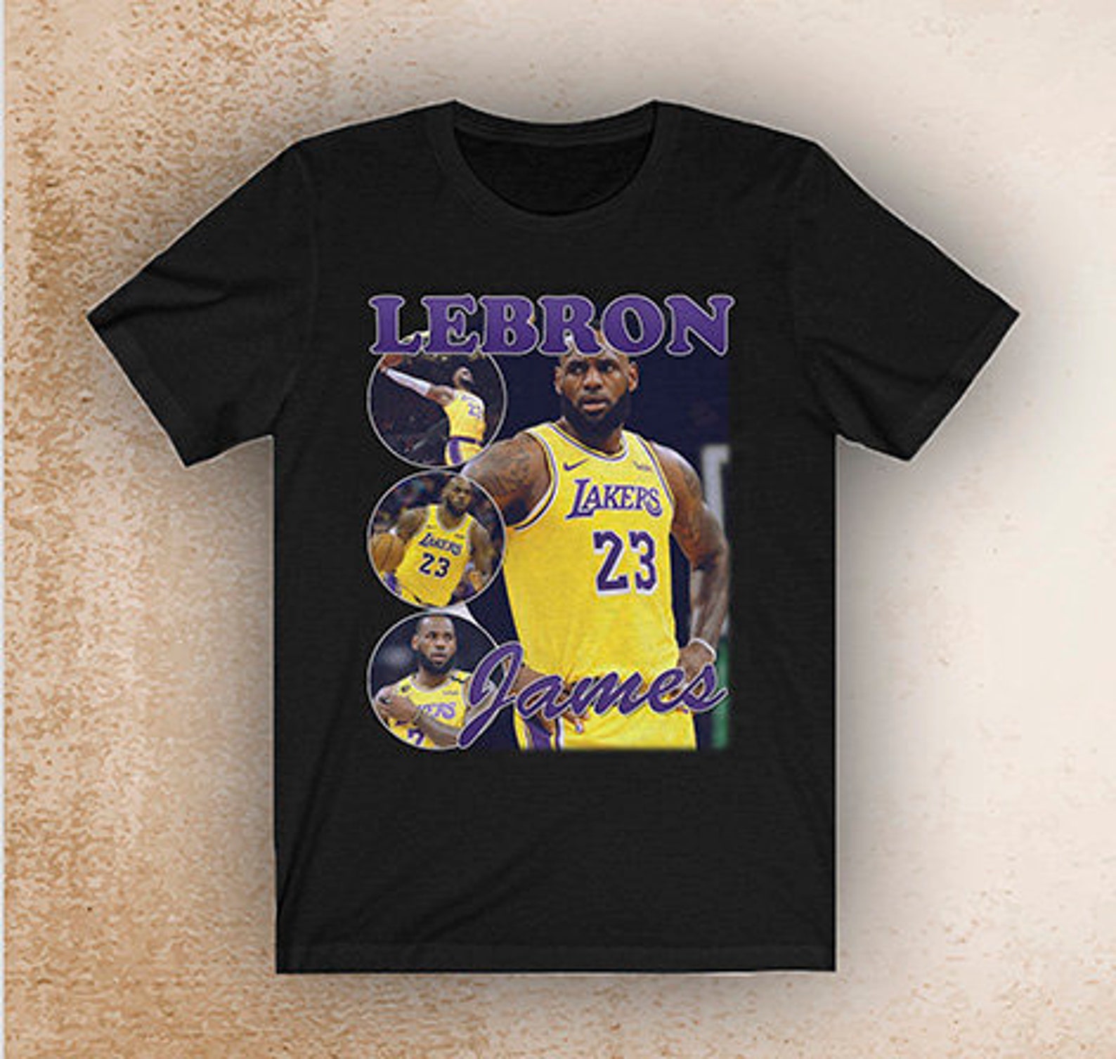 lebron james city edition t shirt