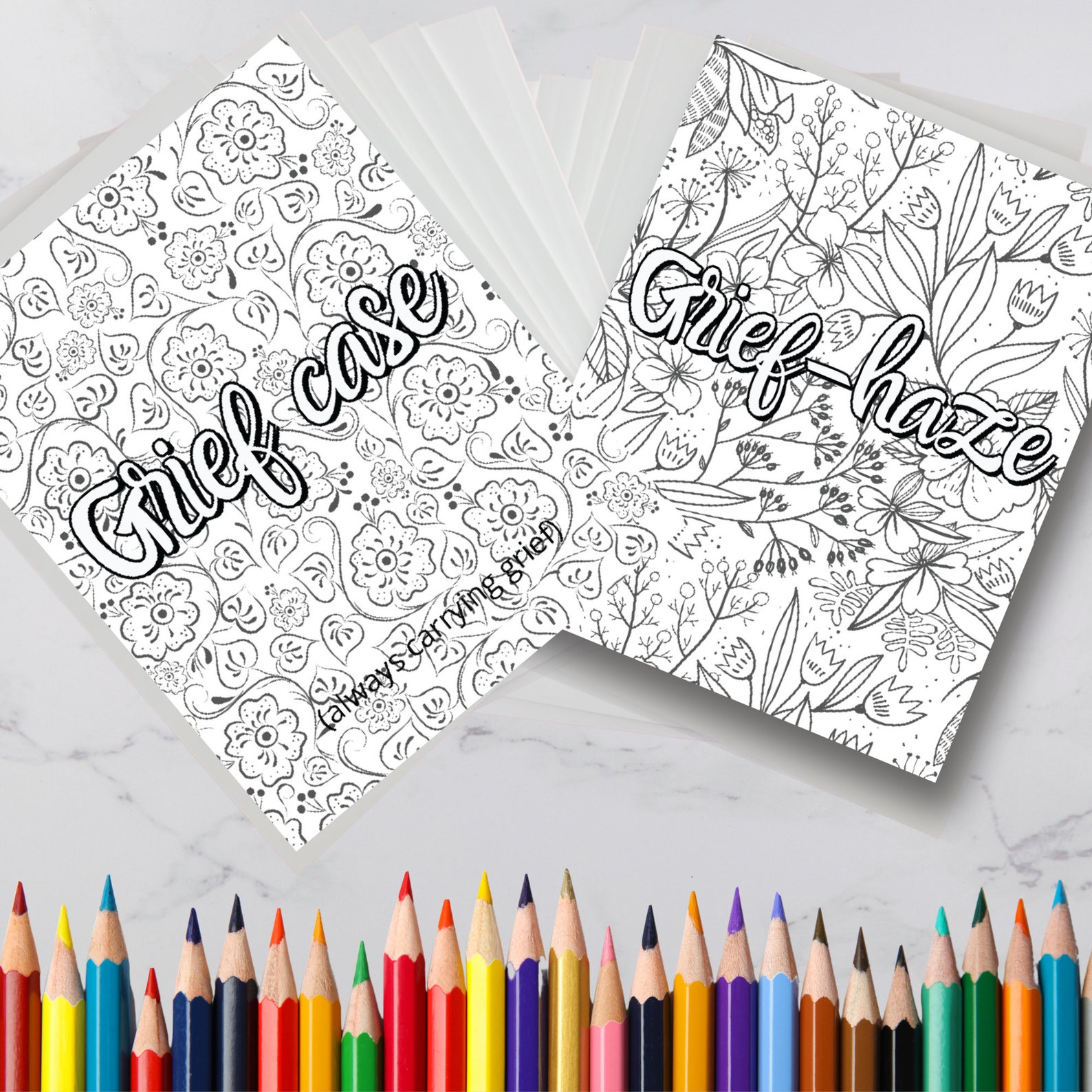 Download 30 Healing Adult Coloring Pages Flower Coloring Pages ...