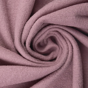 Walk, Walkloden, Wollwalk 100% Cord Wool, Naomi Swafing