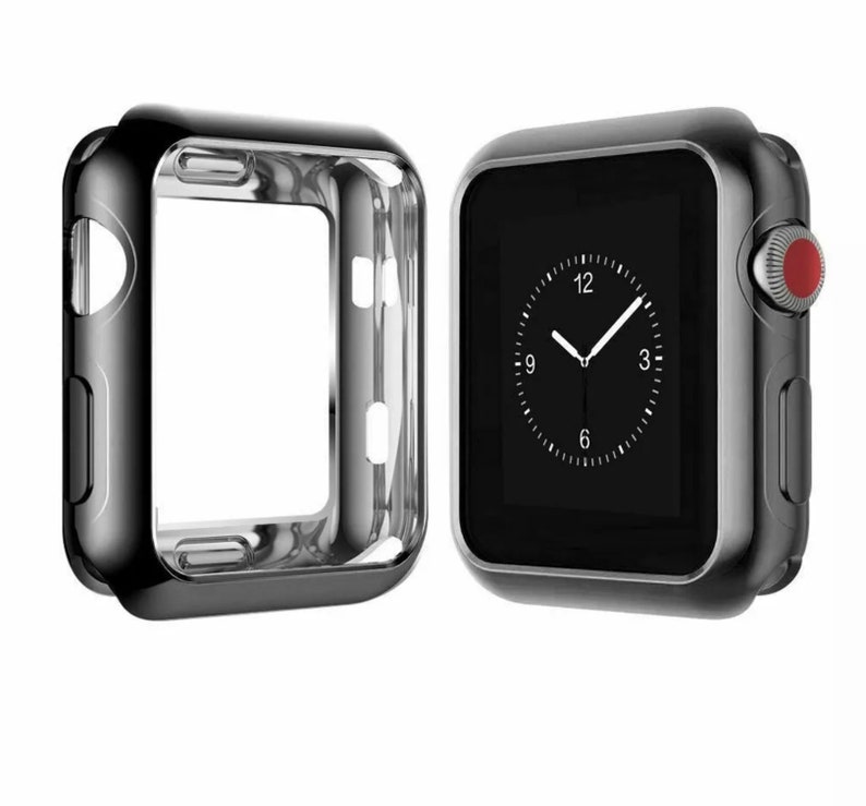 apple watch series 4 tpu case