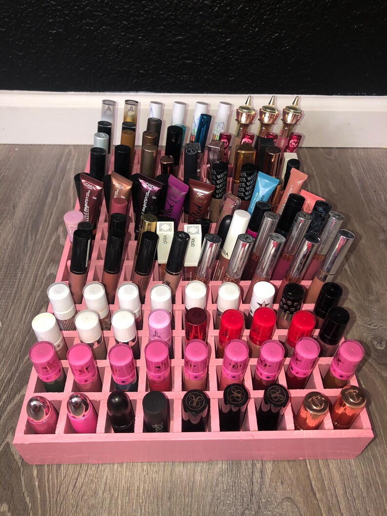 Vlvanity Lipstick Drawer Organizer Makeup Drawer Organizer Etsy