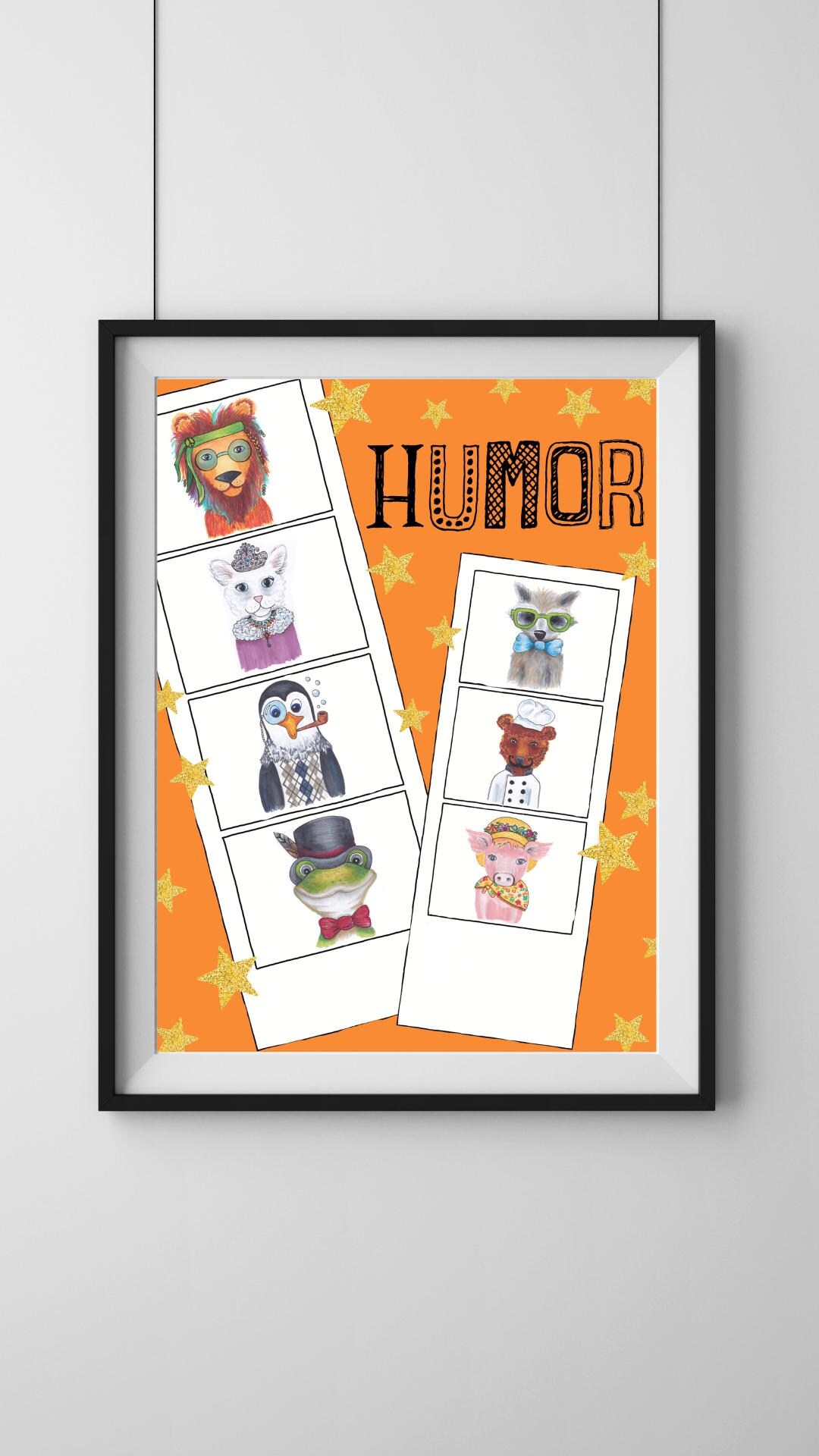 Literary Genre Poster, Humor, Fiction Genres, Library, Genre ...