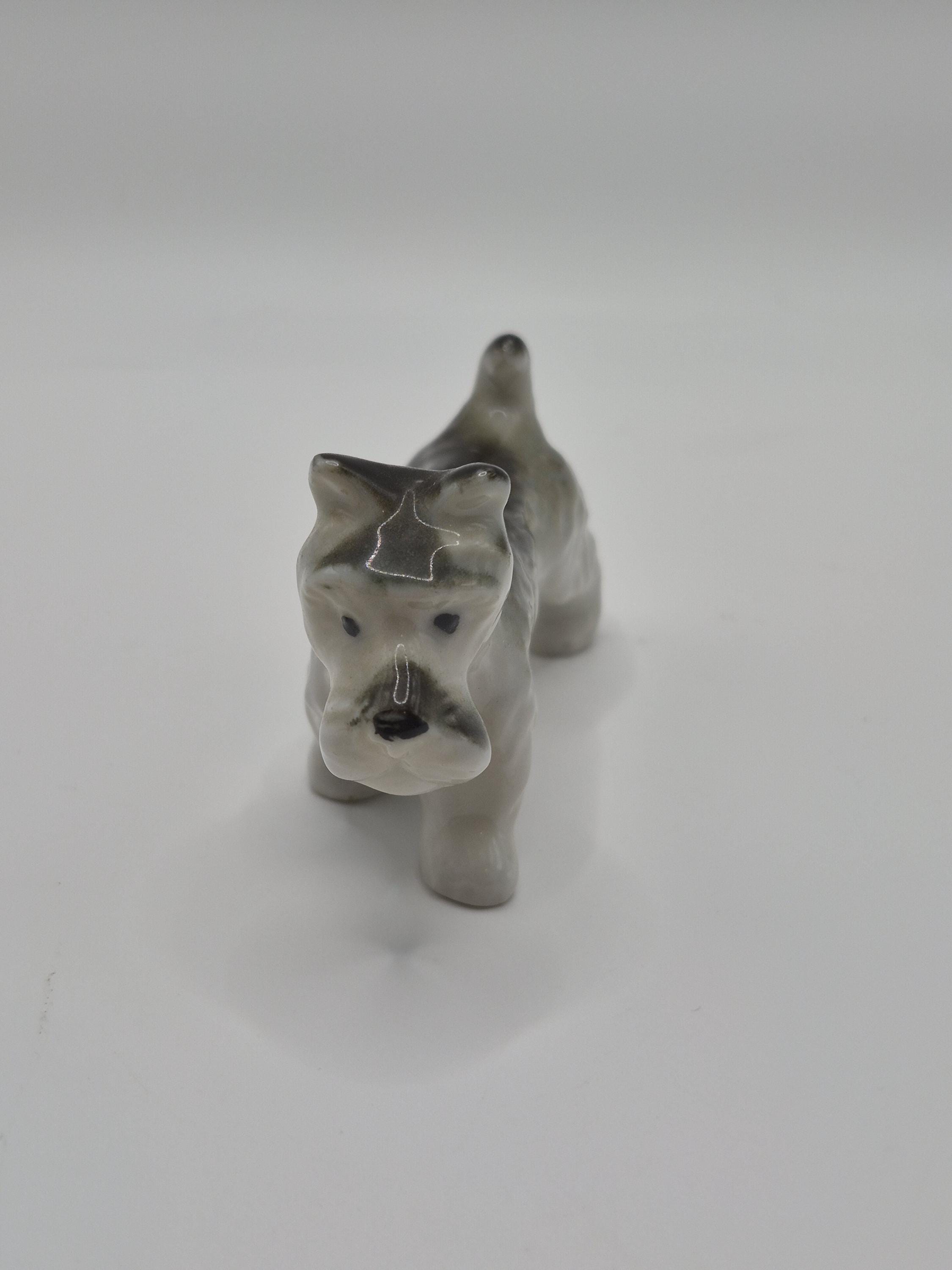 Tiny Vintage Figurines - Etsy