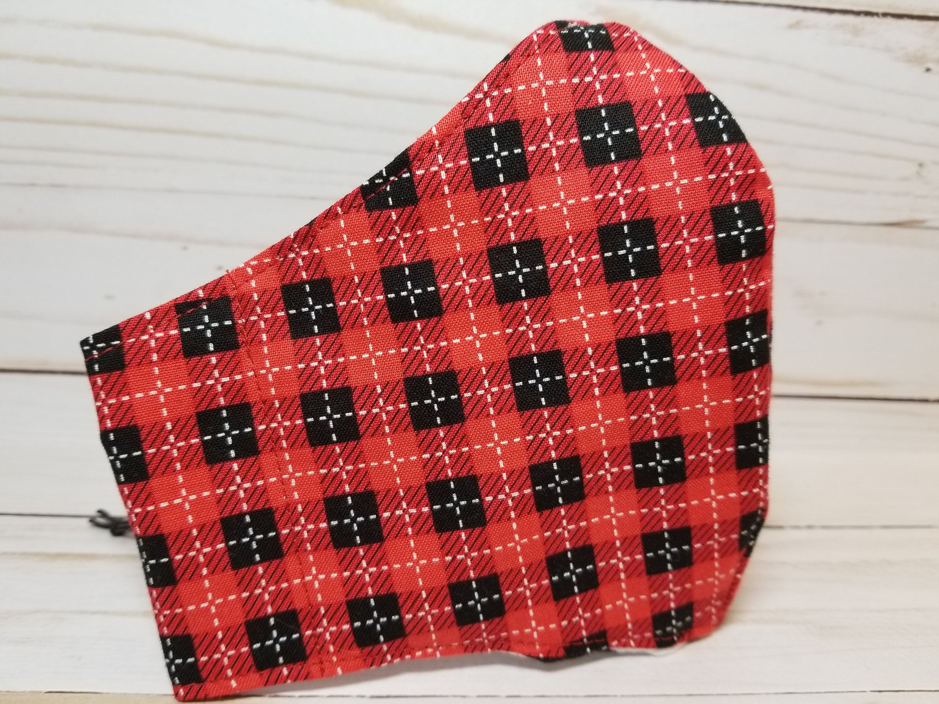 Maschere Per Il Viso Con Tasca Filtro, Pezzo Naso Filo E Anelli Di - Foto 5