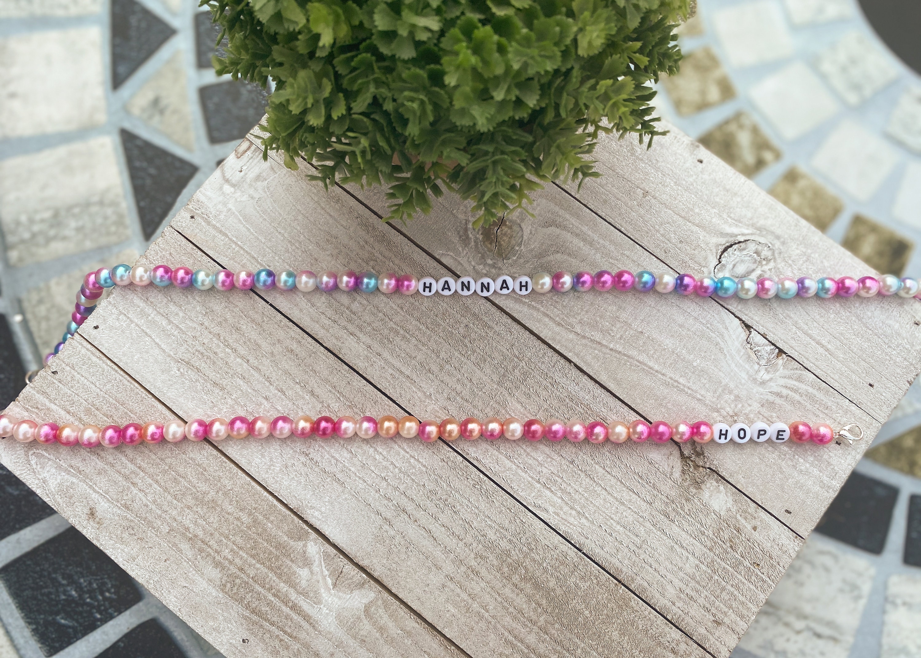 Kids Mask Lanyard, Girls Mask Lanyard, Children’s Mask Lanyard, Custo…
