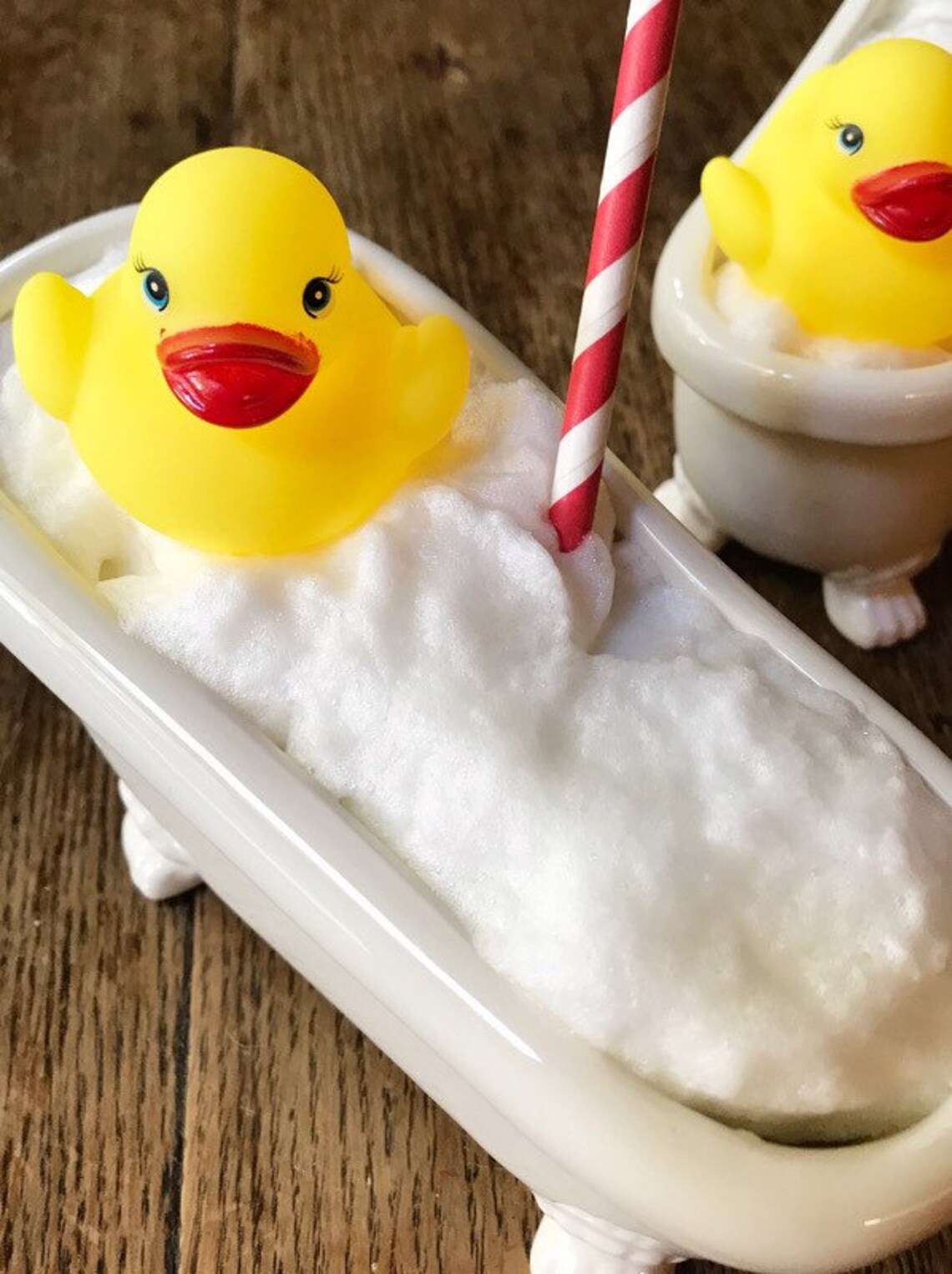 Mini Bath Tub Cocktail Gift Set Christmas Gift Etsy