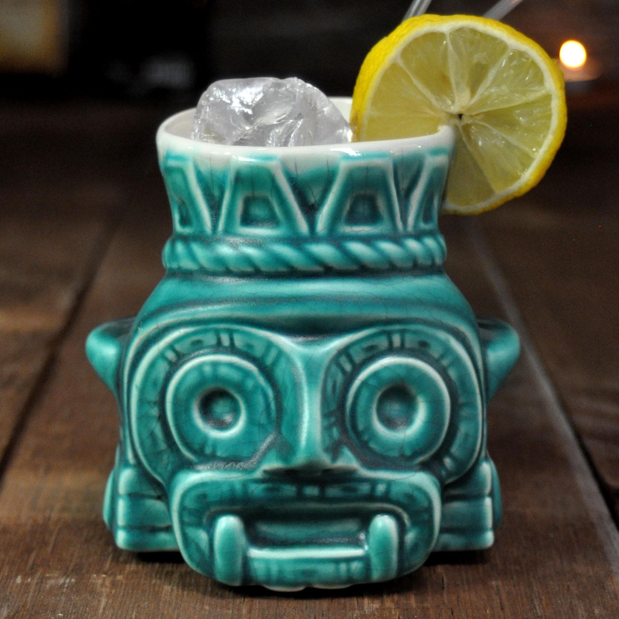 Tiki mug - Etsy 日本