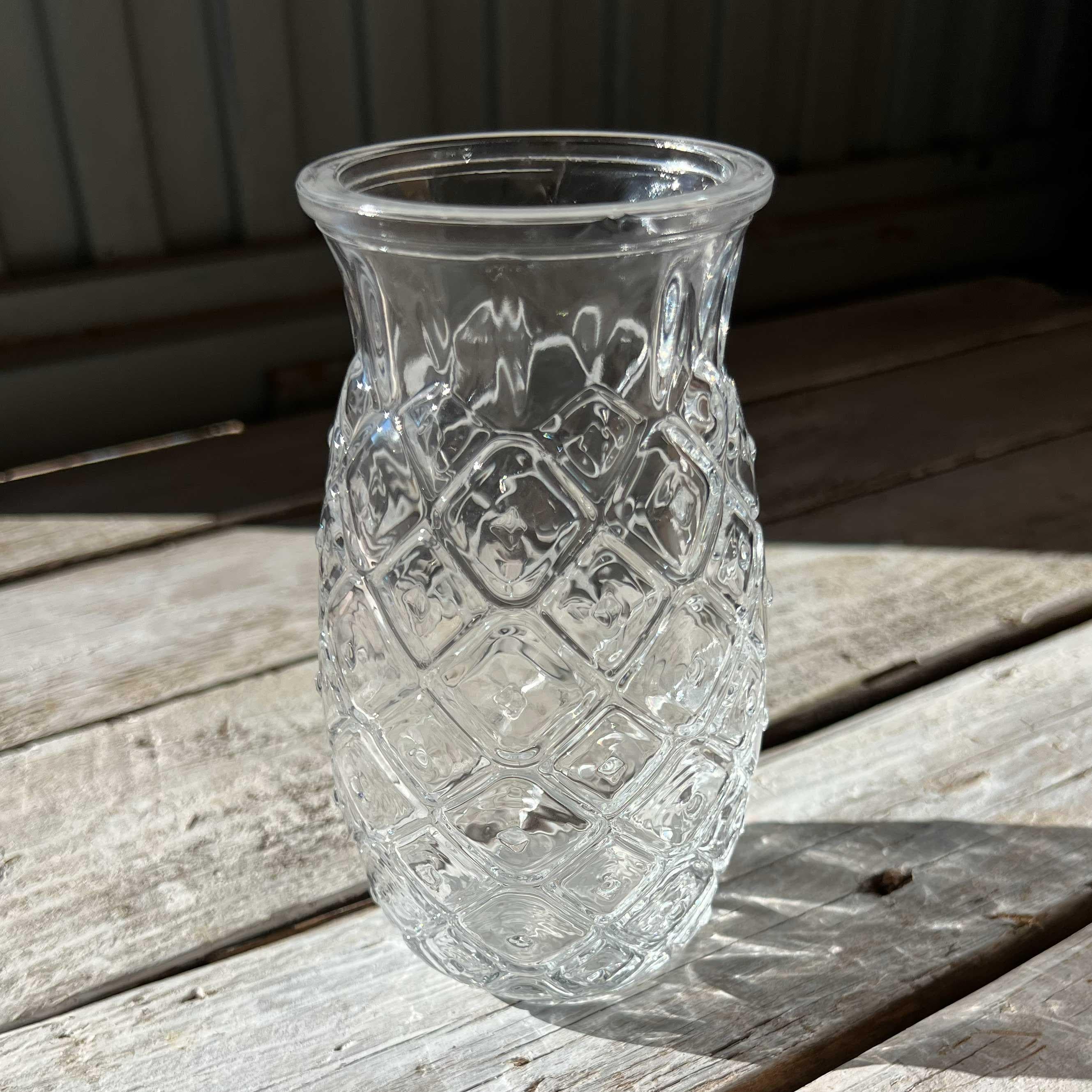 ピニャコラーダ ティキグラスセット - トロピカルカクテルバーウェア