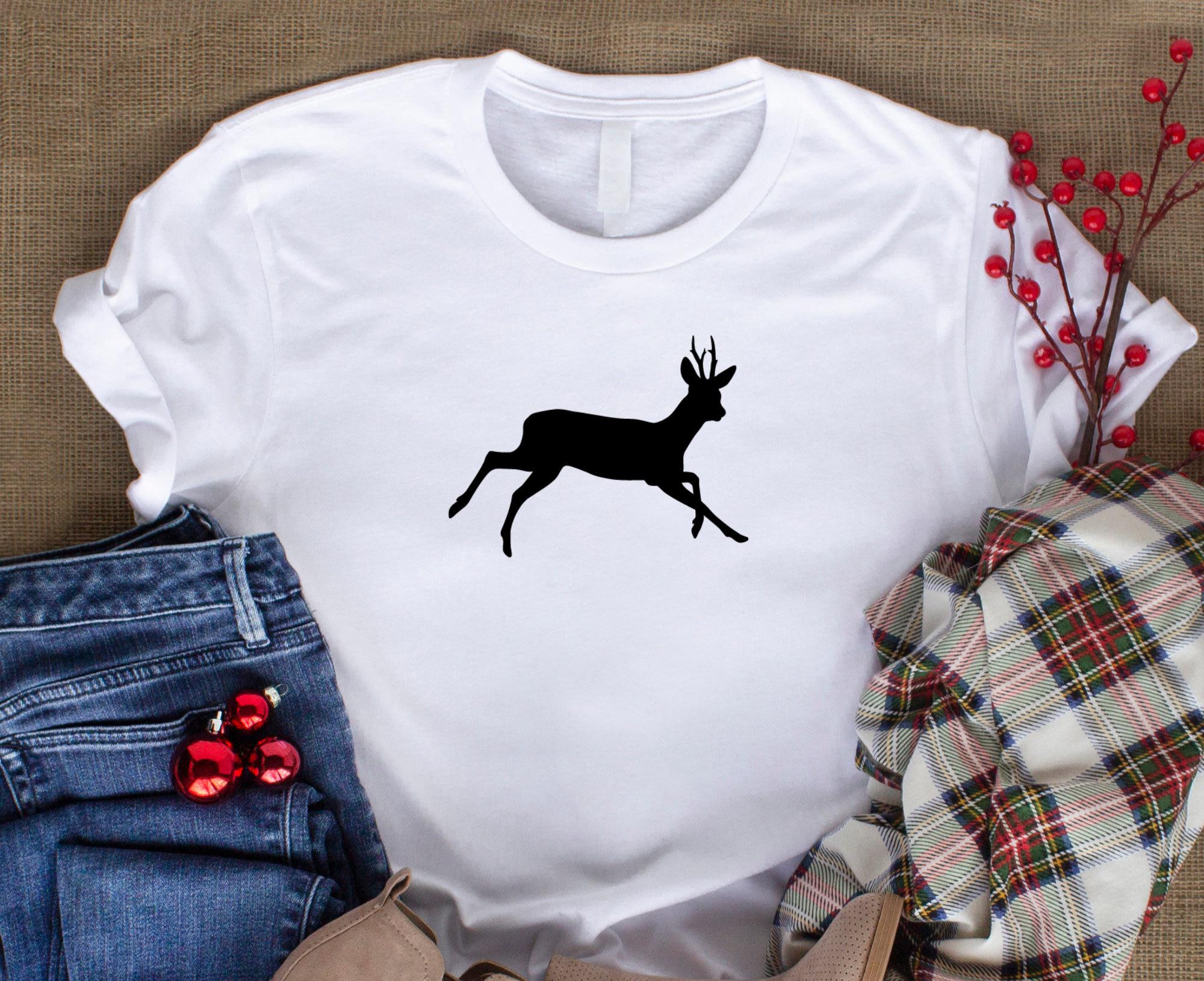 Deer Svg, Deer Png, Deer Antlers Svg, Deer Hunting Svg, Deer Head SVG ...
