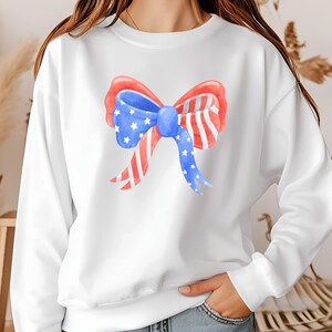 Coquette American Girl png, Coquette Bow png, 4th of July sublimation, America Png, Freedom, American Flag sublimation, 4th Of July Shirt