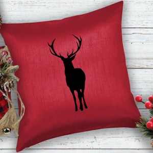 Deer Svg, Deer Png, Deer Antlers Svg, Deer Hunting Svg, Deer Head SVG ...
