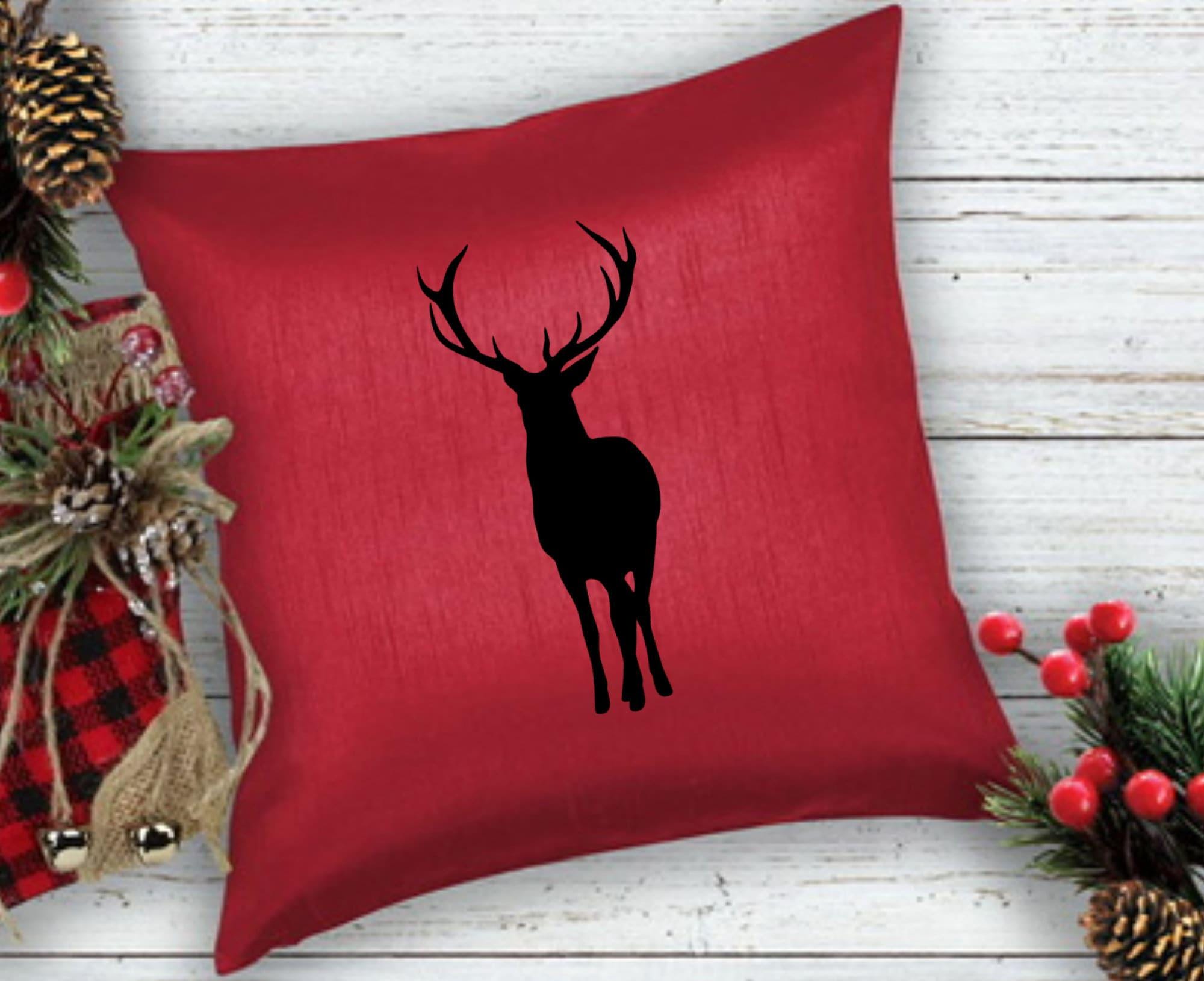 Deer Svg, Deer Png, Deer Antlers Svg, Deer Hunting Svg, Deer Head SVG ...