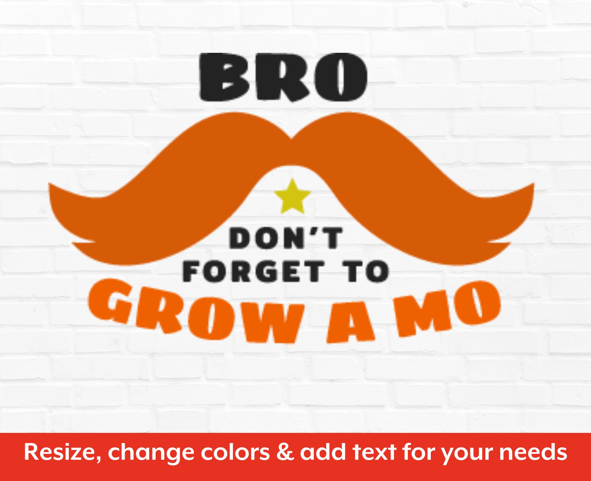 Moustache Svg Bundle, Moustache Month Quotes Clipart, Shirt Png, Sayings  Vector, Facial Hair Cut File Designs for Cricut \u0026 Silhouette - Etsy, image size:2000x1630