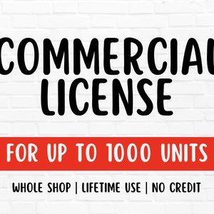 Awesome Alice Commerial use license for all designs