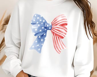Coquette American Girl png, Coquette Bow png, 4th of July sublimation, America Png, Freedom, American Flag sublimation, 4th Of July Shirt