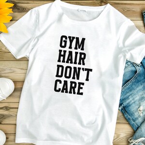 Workout Quotes SVG Bundle, 47 Motivational Funny Exercise Designs for Cricut & Silhouette, Fitness Cut File, Training Clipart, Gym Png, Dxf image 7