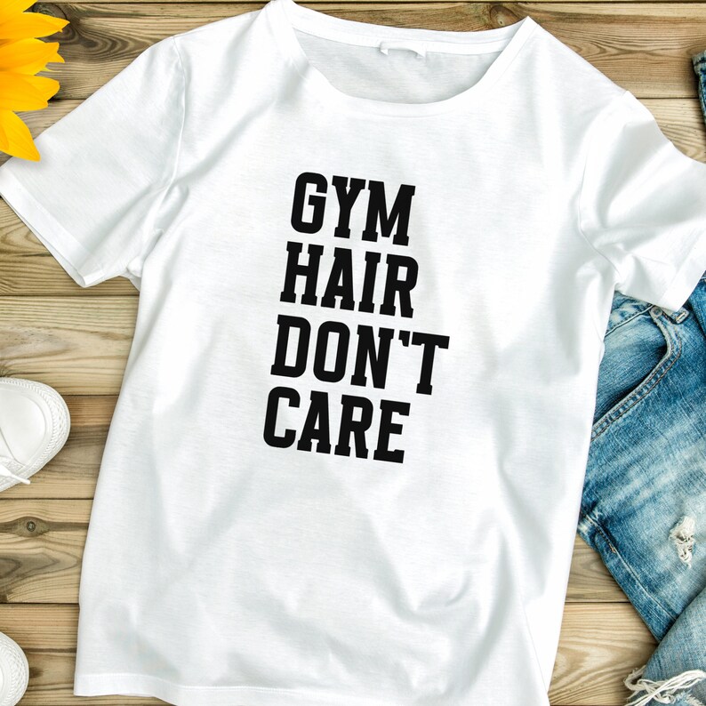 Workout Quotes SVG Bundle, 47 Motivational Funny Exercise Designs for Cricut & Silhouette, Fitness Cut File, Training Clipart, Gym Png, Dxf image 7