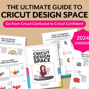 Cricut Explore - Etsy