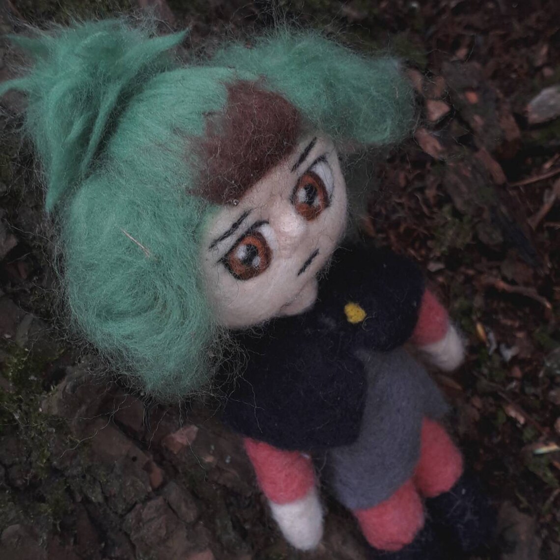 the owl house amity plush
