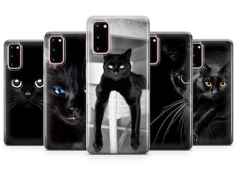 Cat Iphone 5 Case - Etsy