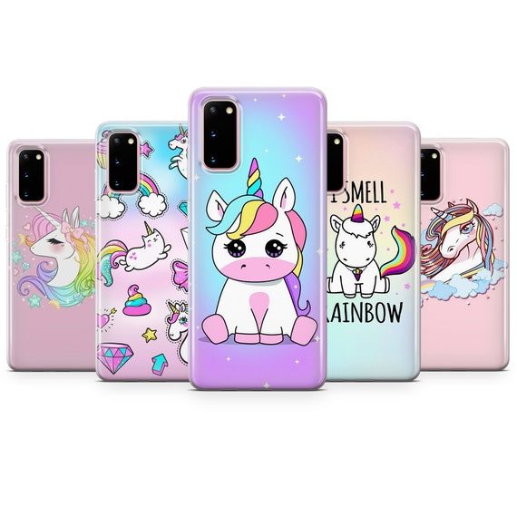 【DIMANCHE】RAINBOW UNICORN CASE 617WSz38DLL._UF350,350_QL80_.jpg