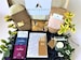 ULTIMATE Mindful Box | A moment of calm | Colouring Gift | Take a minute | De-stress hamper | Unwind relax self-care wellbeing package 