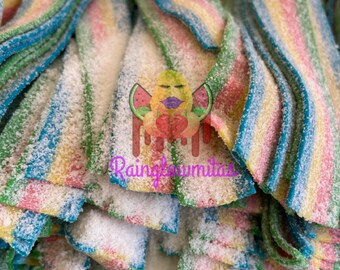 Rainglowmitas On Etsy
