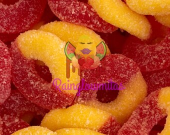 Rainglowmitas On Etsy