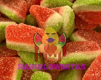 Rainglowmitas On Etsy