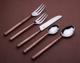 Sundance 20 Pc. Flatware Set. (Serves4)