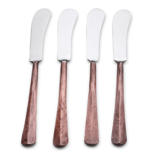 Antique Butter Knife Etsy