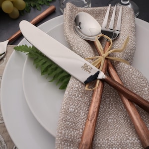 Sundance Flatware 5 Pc. Place Setting (Serves1)