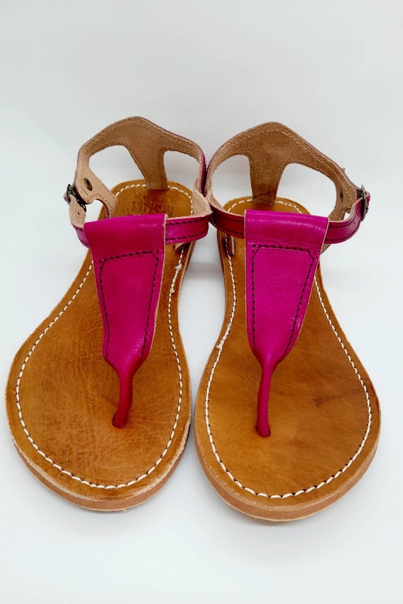FJZFXKZL Ladies Sandal, Women Flat Sandals Summer Flip Flops String String  Bead Low Heels Bohemian Comfortable Sandals Braid with Open Toeh (Farbe :  NH 78009 Black, Schuhgröße : 4.5 UK) : Amazon.co.uk: Fashion