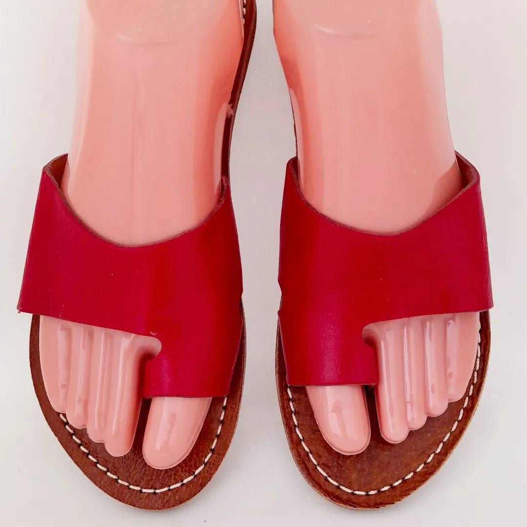 Unusual Sandals UK