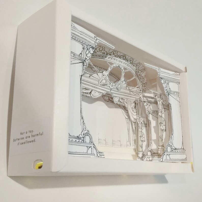 Opera house essay image