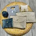 see more listings in the Pochette, porte monnaie section