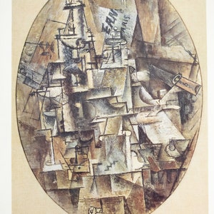 Mandoliniste Lithograph by Pablo Picasso
